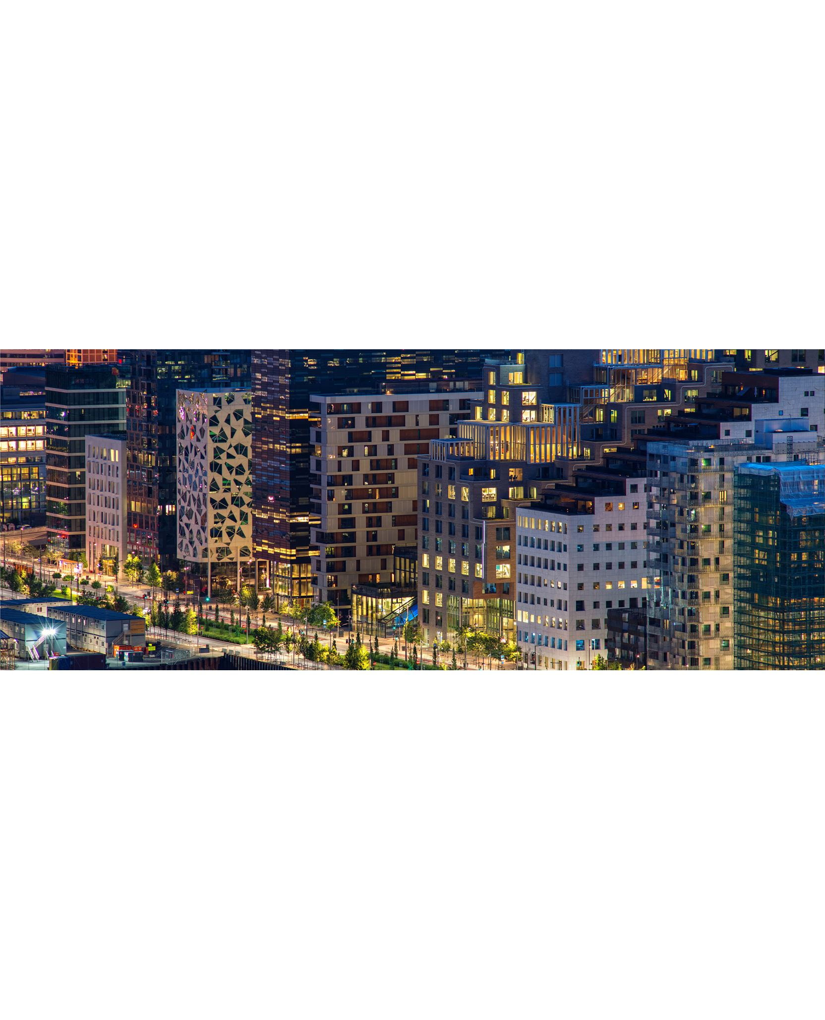 services-international