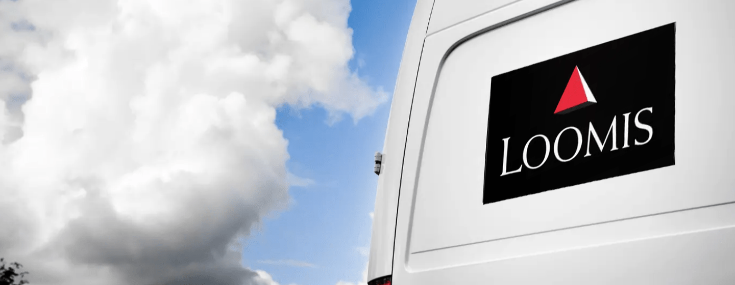 Labelops Loomis Newsroom | Loomis Corporate