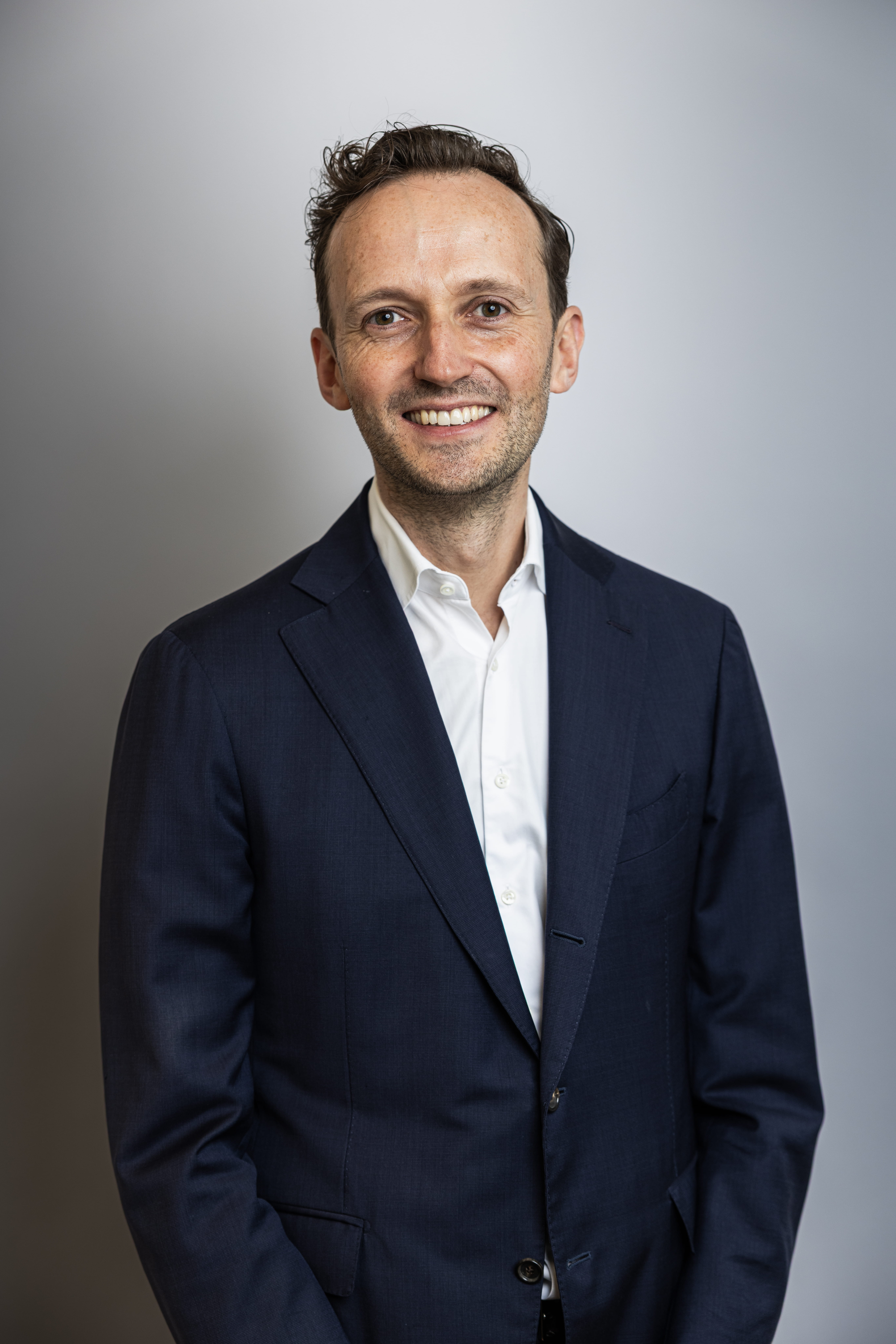 Photo of Erik