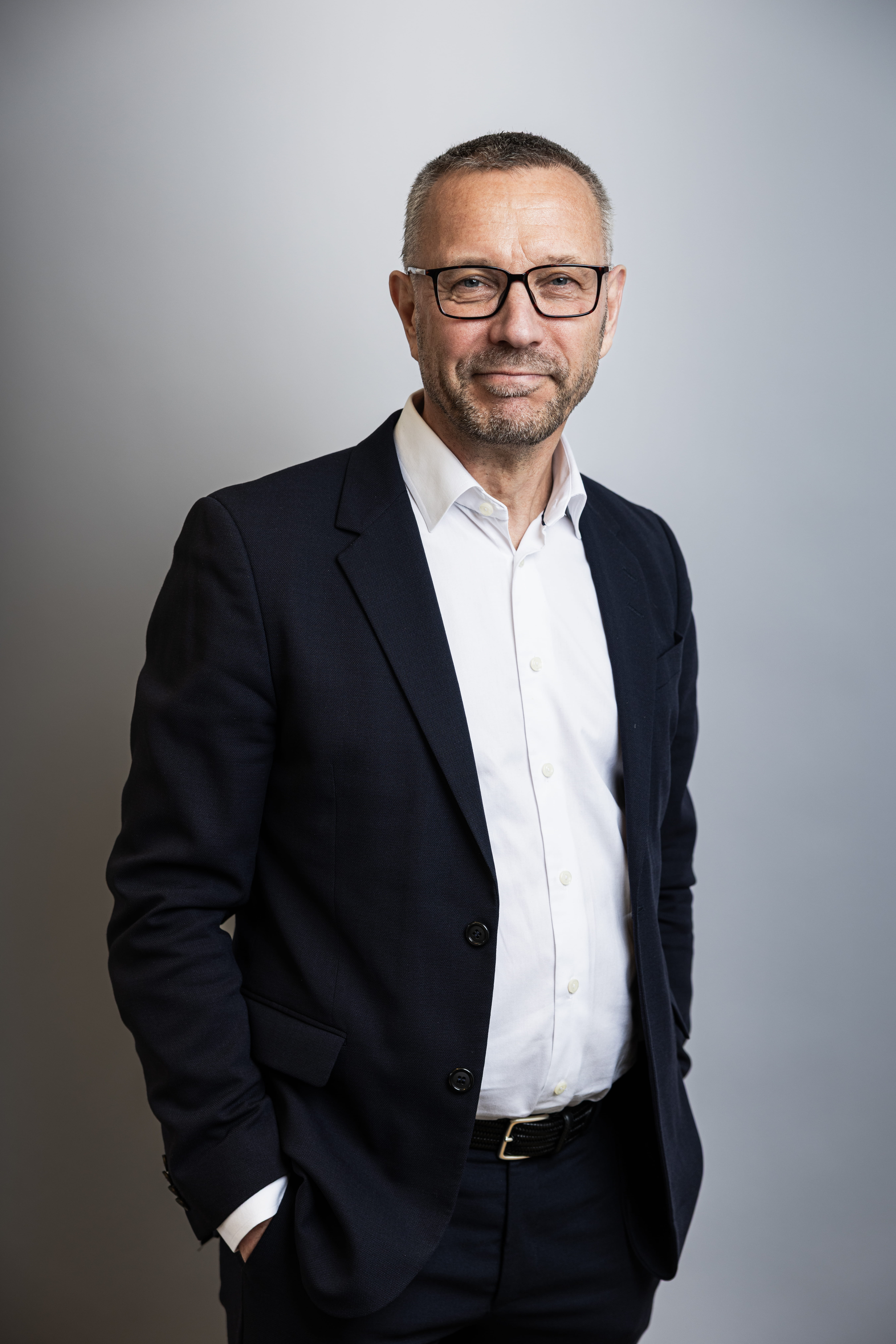 Marten Lundberg